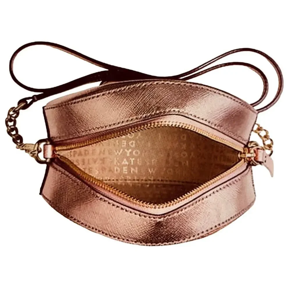 Kate Spade New York Bubble Over Micha Cork Crossbody Purse